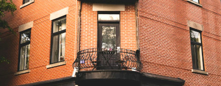 Prt hypothcaire Villeray