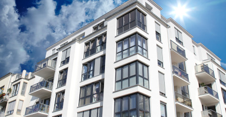 Investissement immobilier